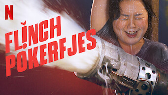 Flinch: Pokerfjes (2019)