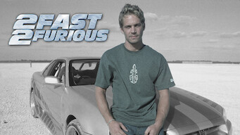 2 Fast 2 Furious (2003)