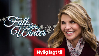 Fall Into Winter (2023)