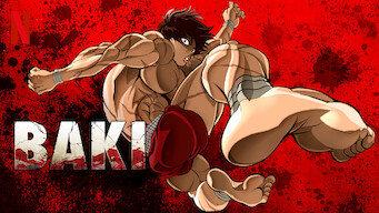 Baki nova temporada em 2023 🥳com data na Netflix!! 