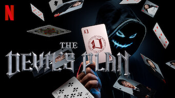 The Devil's Plan (2023)