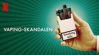 Vaping-skandalen (2023)