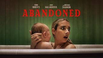 Abandoned (2022)