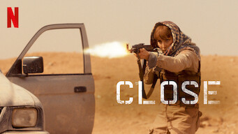 Close (2019)