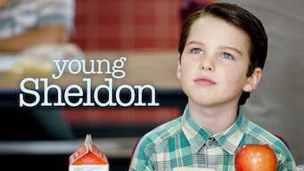 Young Sheldon (2022)