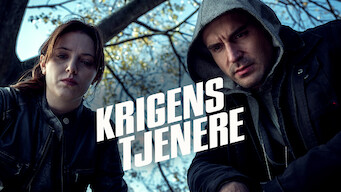 Krigens tjenere (2019)