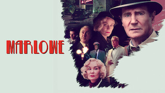 Marlowe (2023)