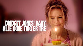 Bridget Jones’ Baby: Alle gode ting er tre (2016)