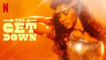 The Get Down (2017)