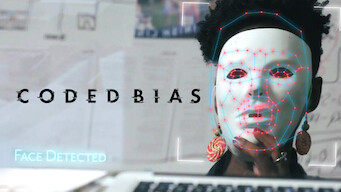 Coded Bias (2020)
