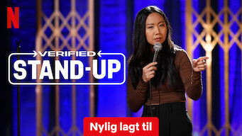 Verified Stand-Up (2023)