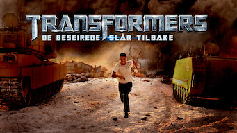 Transformers: De beseirede slår tilbake (2009)