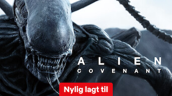 Alien: Covenant (2017)