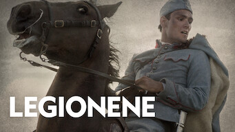 Legionene (2019)