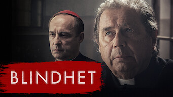 Blindhet (2016)