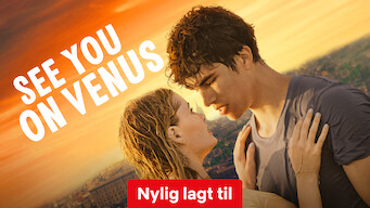 See You on Venus (2023)