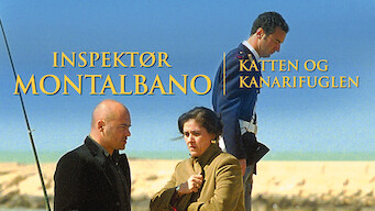 Inspektør Montalbano – katten og kanarifuglen (2002)